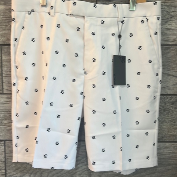G/FORE | Shorts | Nwt Gfore Mens Golf Shortssize 34 | Poshmark